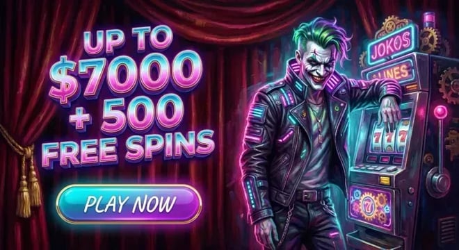 Spinmama Casino